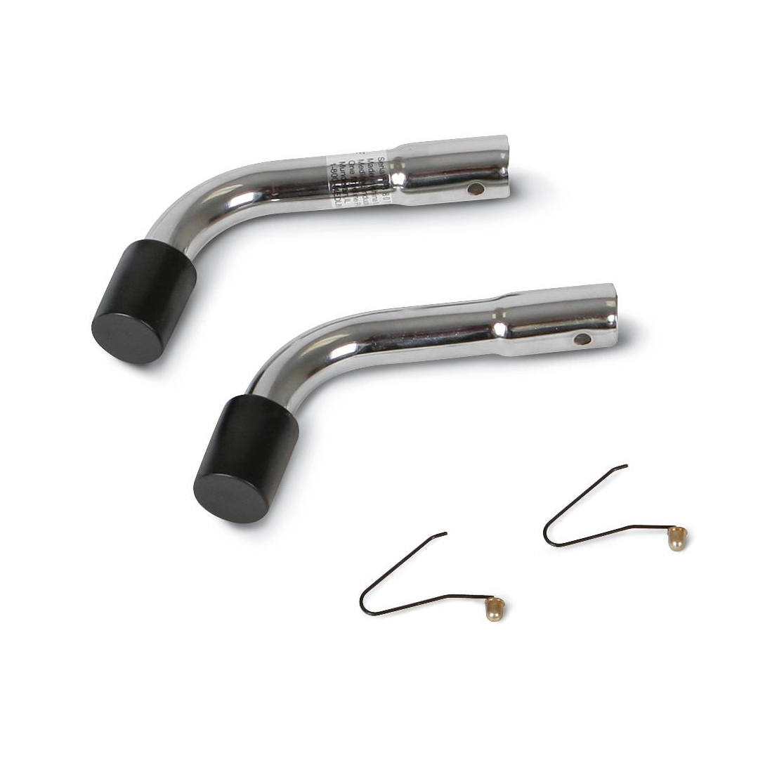 	ANTI-TIPPER, REAR, EXCEL 2000 WC