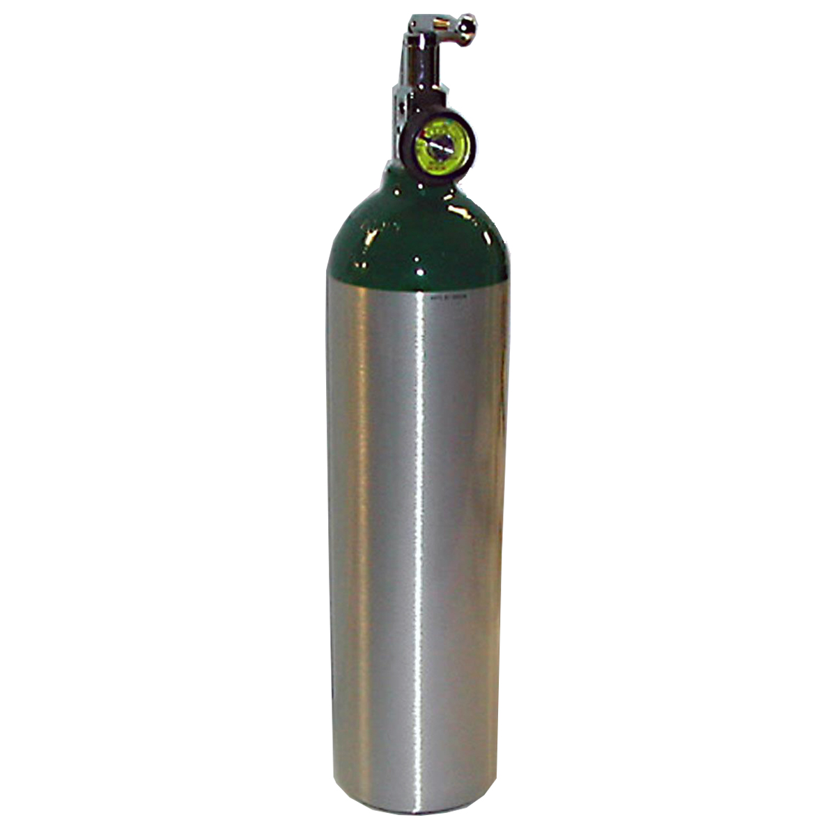 CYLINDER, TOGGLE, VALVE, ME, EMPTY