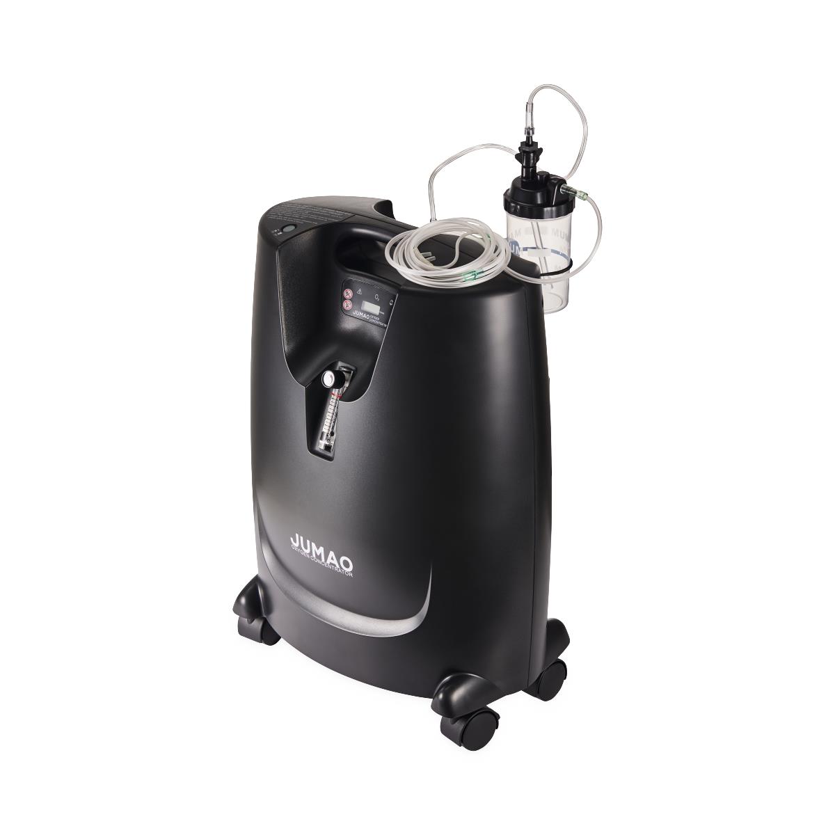 5B OXYGEN CONCENTRATOR 5L BLACK