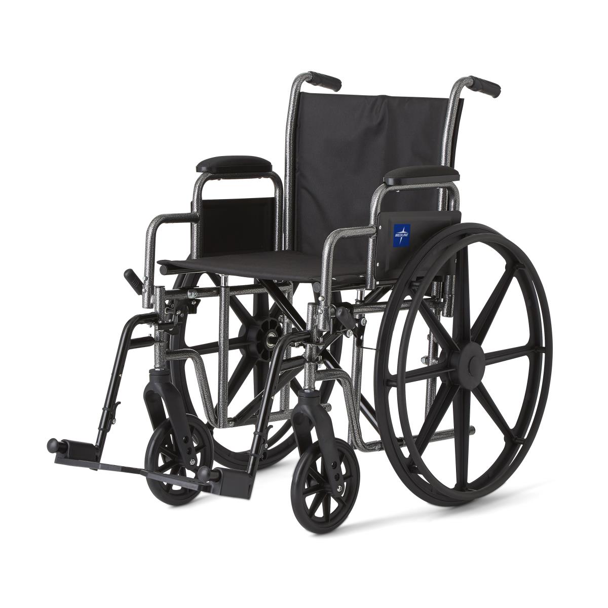 WALKER, 2BUTTON, PALMREL, 32.5-39.5 300LB