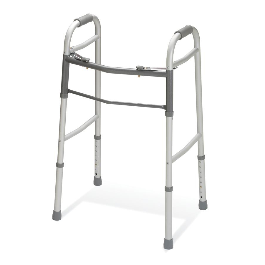 WALKER, 2BUTTON, PALMREL, 32.5-39.5 300LB