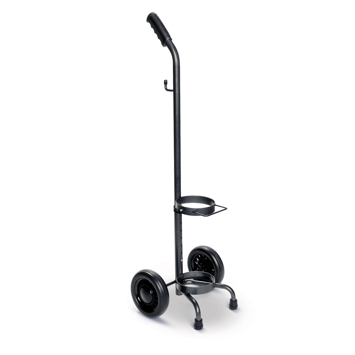 CART, CYLINDER, D / E OXYGEN