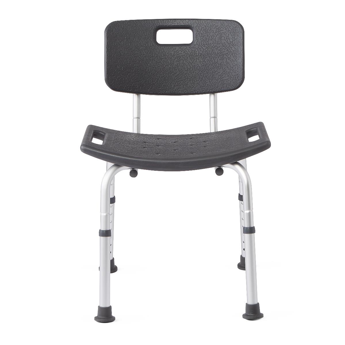 Shower Chairs with Backs and Microban