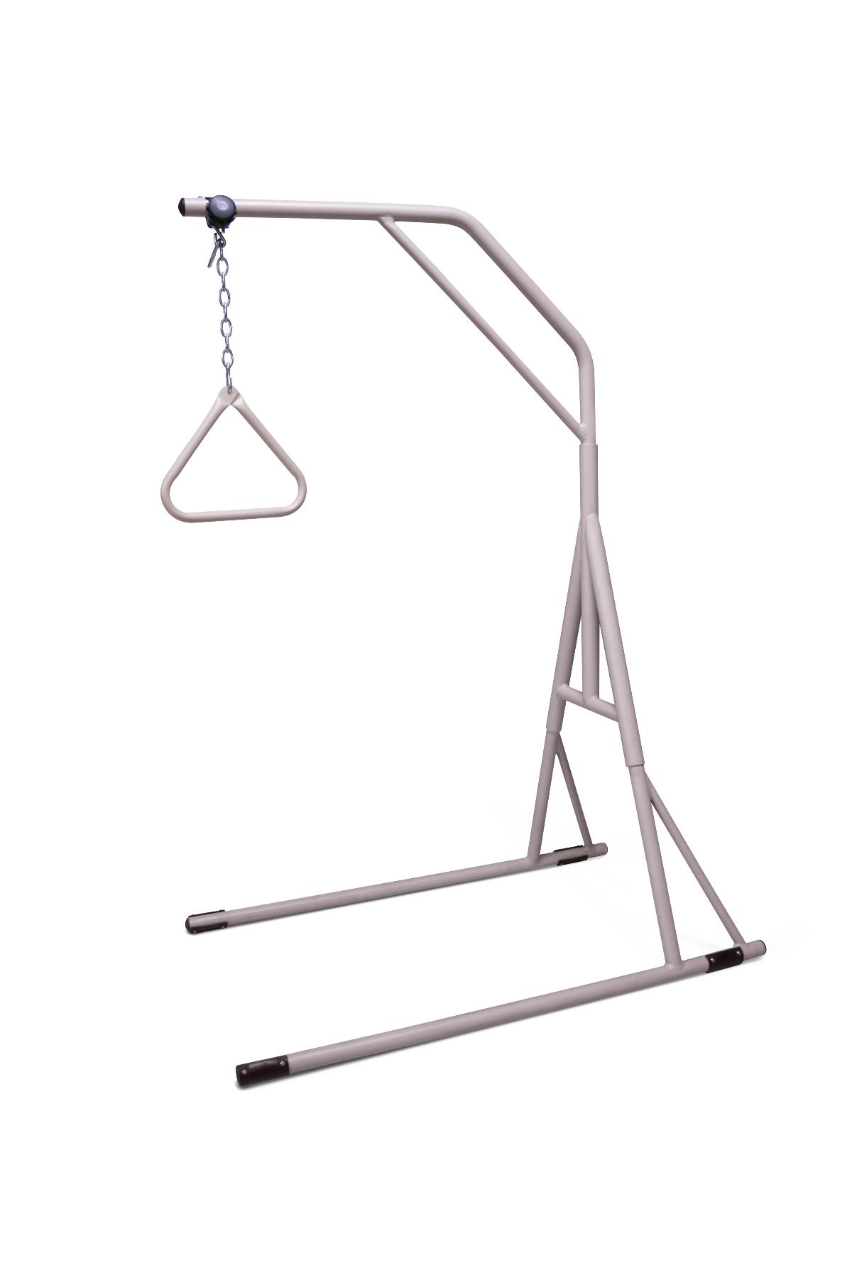 Lightweight Bariatric Trapeze