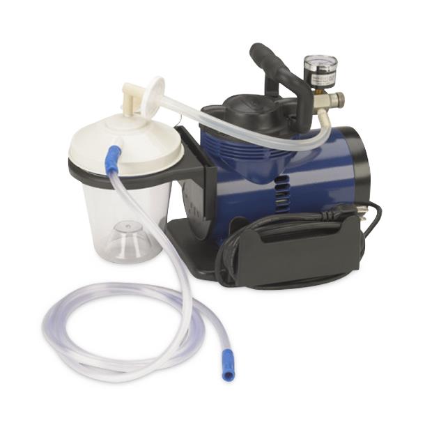 Heavy Duty Suction Machines