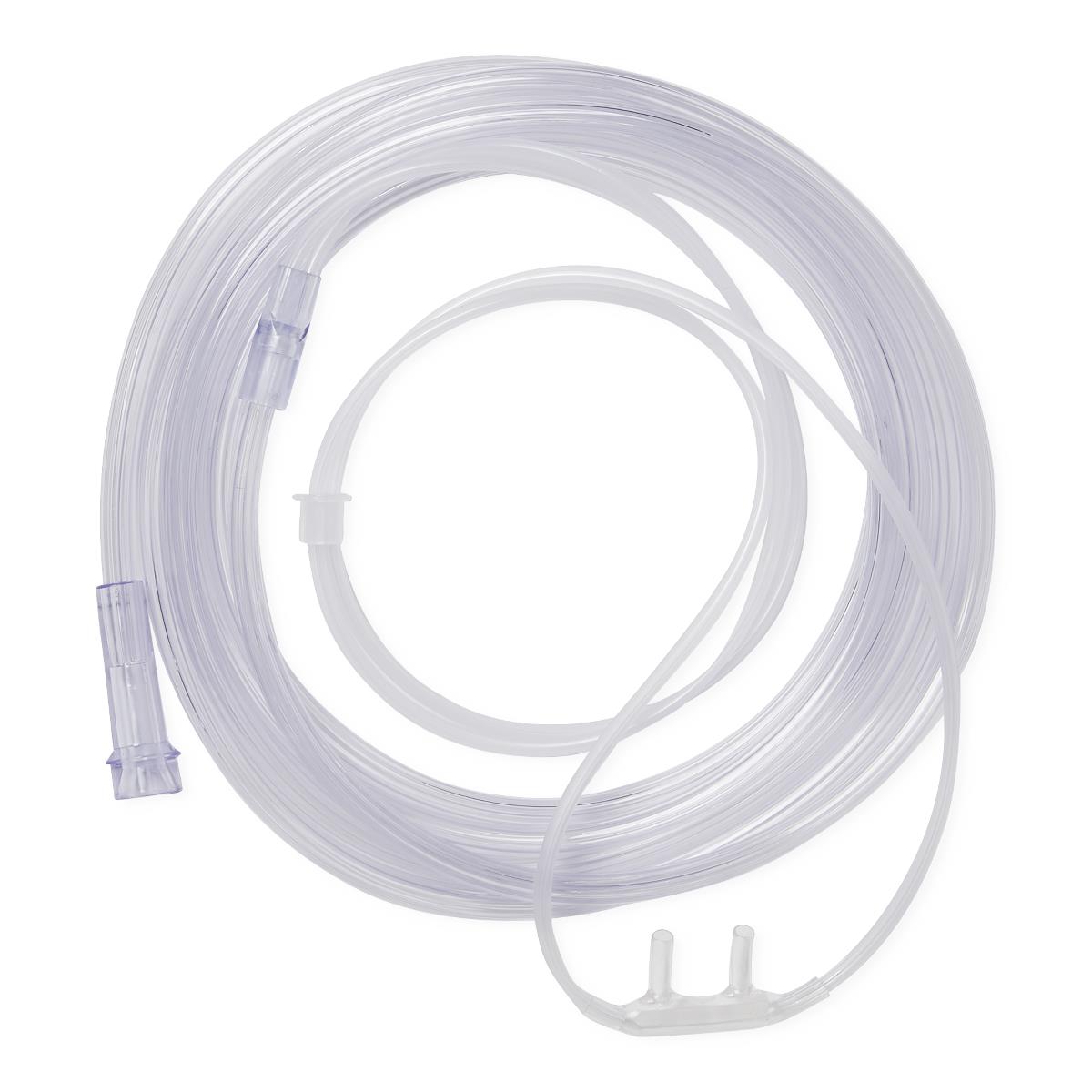 CANNULA SOFT TOUCH CURVED TIP  TUBE