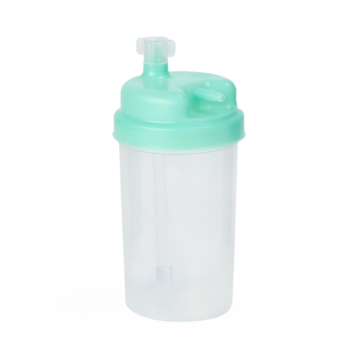 Hudson RCI High Flow Empty Bubble Humidifier